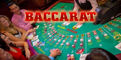 Baccarat - Bật mí cách chơi hay luôn thắng từ cao thủ